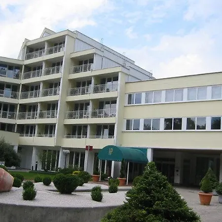 Appartmenthaus Panorama *